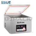 Frozen Fresh Chicken Tabletop Vacuum Packaging Machine